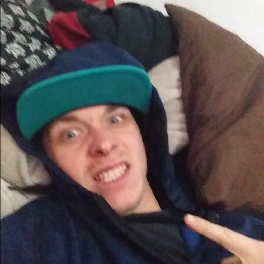 Meet your Posher, Kevin